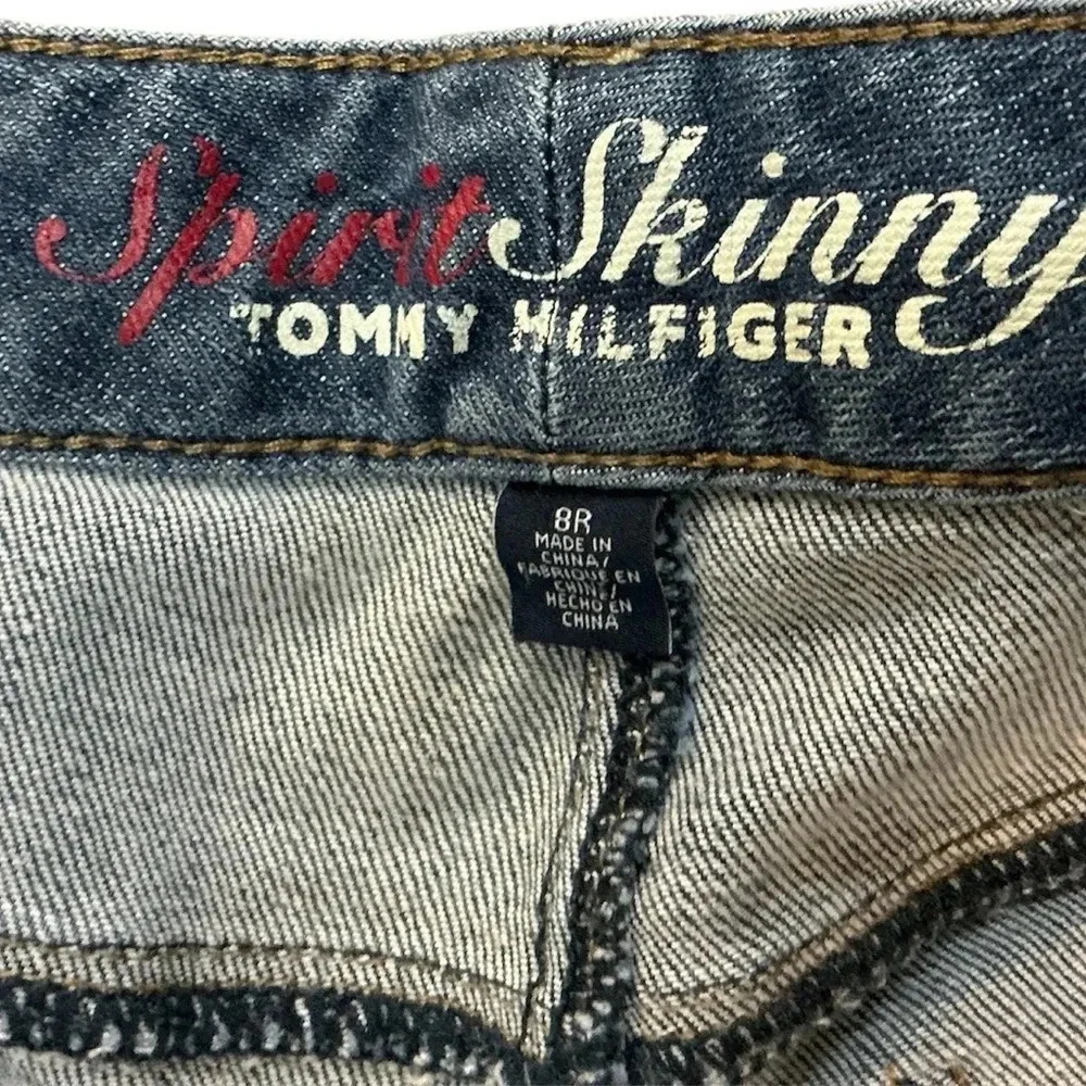 Women’s Tommy jeans - Picture 4 of 4
